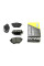 Гальмiвнi колодки зад. Citroen C4/Peugeot 308 II 13- (Bosch) (99x53,5x16,7) BREMSI BP3561