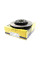 Гальмівний диск перед. Caddy III/Golf V/VI/Jetta/Octavia 04- (280x22) BREMSI CD7223V
