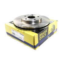 Гальмівний диск перед. Camry 96-06 (296x28) BREMSI CD7446V