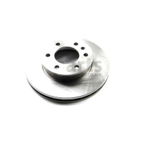 Гальмівний диск перед. Sprinter/Crafter 06- (300x28) (замінений на CD5310V) BREMSI DB0310V