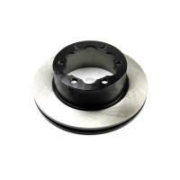 Гальмівний диск BREMSI DB0312V