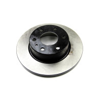 Гальмівний диск BREMSI DB0316S