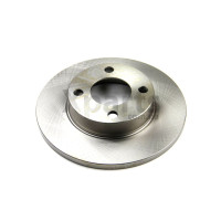 Гальмівний диск перед. Audi 80/100 76-91 (256x13) (замінений на CD6048S) BREMSI DBA048S
