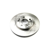 Гальмівний диск перед. E220-300 W124 93-95 (284x22) (замінений на CD6181V) BREMSI DBA181V