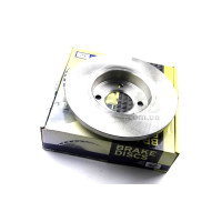 Гальмівний диск BREMSI DBA205S