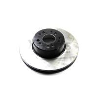 Гальмівний диск перед. W140 95- (320x30) (замінений на CD7061V) BREMSI DBB061V