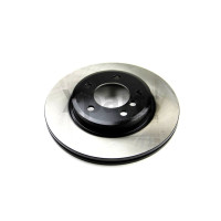 Гальмівний диск перед. BMW 3 (E46) 98-05 (300x22) (замінений на CD7066V) BREMSI DBB066V