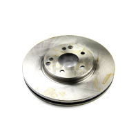 Гальмівний диск перед. MB W203/W210 95- (вент.) (300x28) (замінений на CD7136V) BREMSI DBB136V