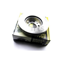 Гальмівний диск перед. Ducato/Boxer 94-06 (1-1.5t) (280x24) (замінений на CD7170V) BREMSI DBB170V