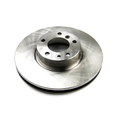 Гальмівний диск перед. BMW 5 (E39) 96- (324x30) (замінений на CD7202V) BREMSI DBB202V
