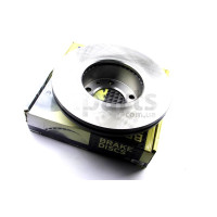 Гальмівний диск перед Master/Movano 00- (R16) (305x28) (замінений на CD7217V) BREMSI DBB217V