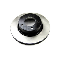Гальмівний диск перед. BMW 1(E81/82/87/88)/3(E90) 03- (292x22) BREMSI DBB229V