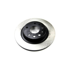 Гальмівний диск зад. Opel Vectra C 02-/Signum 03- (278x12) (замінений на CD7288S) BREMSI DBB288S