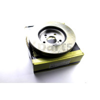 Тормозной диск перед. Camry 96-06 (296x28) (заменён на CD7446V)  BREMSI DBB446V