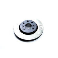 Гальмівний диск перед. C1/C1 II/107/108 05- (247x20) (замінений на CD7527V) BREMSI DBB527V