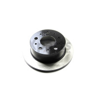Гальмівний диск зад. Ducato/Boxer 06- (1.6/1.8t/диск R16) (280x16) (замінений на CD7574S) BREMSI DBB574S