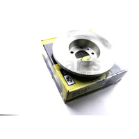 Гальмівний диск зад. Scudo/Jumpy 07- (290x14) (замінений на CD7602S) BREMSI DBB602S