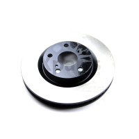 Гальмівний диск перед. Camry V4/V5/RAV4 III/IV/Auris 06- (296x28) BREMSI DBB646V