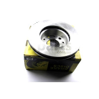Гальмівний диск перед. Ducato/Boxer (1-1.5t) 06-(вент.)(280x28) BREMSI DBB800V