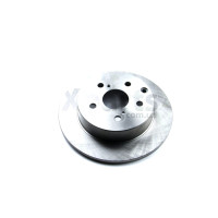 Гальмівний диск зад. RAV 4 III/IV 06- (281x12) (замінений на CD7846S) BREMSI DBB846S