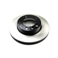 Гальмівний диск перед. Master/Movano 10-(302mm) (замінений на CD7974V) BREMSI DBB974V