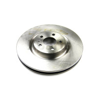 Гальмівний диск перед. A4/A5/A4/A7/Q5 07- (345x30) (замінений на CD7997V) BREMSI DBB997V