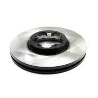Гальмівний диск перед. Transit V363 (RWD) 12-(308x33) (замінений на CD8470V) BREMSI DBC470V