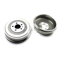 Гальмівний барабан Scudo/Jumpy/Expert 95-06 (замінений на CR5262) ​​BREMSI DR5262