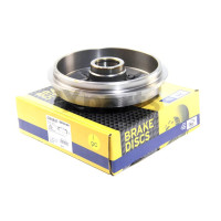 BREMSI DR5637