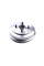 Гальмівний барабан Fiesta IV/V/Fusion/Mazda 2 00- BREMSI DR5644