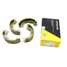 Колодки ручного гальма Daily II-III 89-06/Mascott 01-10 (Brembo) BREMSI GF0147