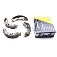 Гальмівні колодки зад. Fiat Punto 99-12 (AP) BREMSI GF0155