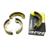 Колодки ручного гальма Daily II 89-99/Mascott 99-10 (Brembo) BREMSI GF0183