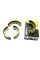 Колодки ручного гальма Daily II 89-99/Mascott 99-10 (Brembo) BREMSI GF0183