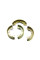 Колодки ручного гальма Daily II 89-99/Mascott 99-10 (Brembo) BREMSI GF0183