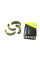 Колодки ручного гальма Sprinter 208-316/LT 35 96-06 (Bosch) BREMSI GF0306