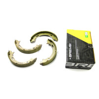 Колодки ручного гальма W163 98-05/ Dodge Charger 11-BREMSI GF0310