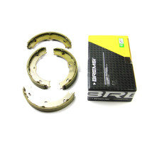 Колодки ручного гальма Sprinter/Crafter 06-BREMSI GF0315