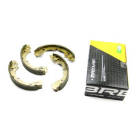 Гальмівні колодки зад. Kia Rio 00-05 (Sumitomo) BREMSI GF0762
