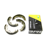 Колодки ручного гальма Camry/Сelica 82-96 BREMSI GF0962