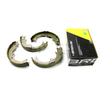 Колодки ручного гальма Land Cruiser 98-07 BREMSI GF0982