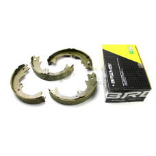 Колодки ручного гальма Land Cruiser 98-07 BREMSI GF0982