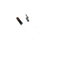 Датчик гальмівних колодок MB Vario/609-814 BREMSI WI0579