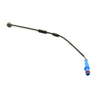 Датчик гальмівних колодок Astra H/Vectra C 02-перед. BREMSI WI0619