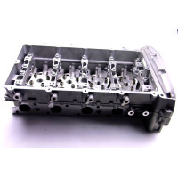 Головка блоку циліндрів Transit 2.4DI/TDE 00-06 BSG BSG30110004