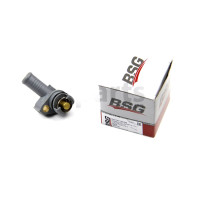 Фланець охолоджувальної рідини BSG BSG30126002