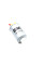 Фільтр паливний 1.8TDCi Connect 02-/Focus 01- (3 трубки) BSG BSG30130004