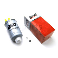 Паливний фільтр BSG BSG30130005