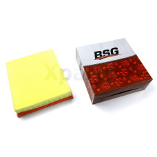 Повітряний фільтр BSG BSG30135003