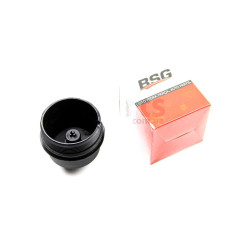Кришка масляного фільтра Transit V347 2.4TDI 06- BSG BSG30141002